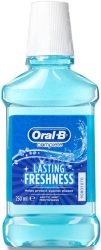 Oral-B Complete Lasting Freshness 250 ml szájvíz