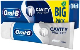 Oral-B fogkrém Cavity Protect 100ml (12/karton)