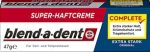 Blend-A-Dent Protézisragasztó Original 47g